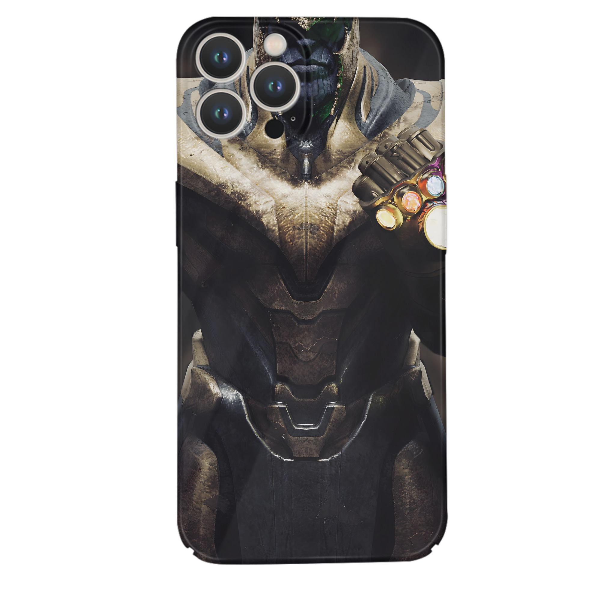 （画像用） アベンジャーズ The Avengers 【iPhone 14シリーズ対応】ハードケース